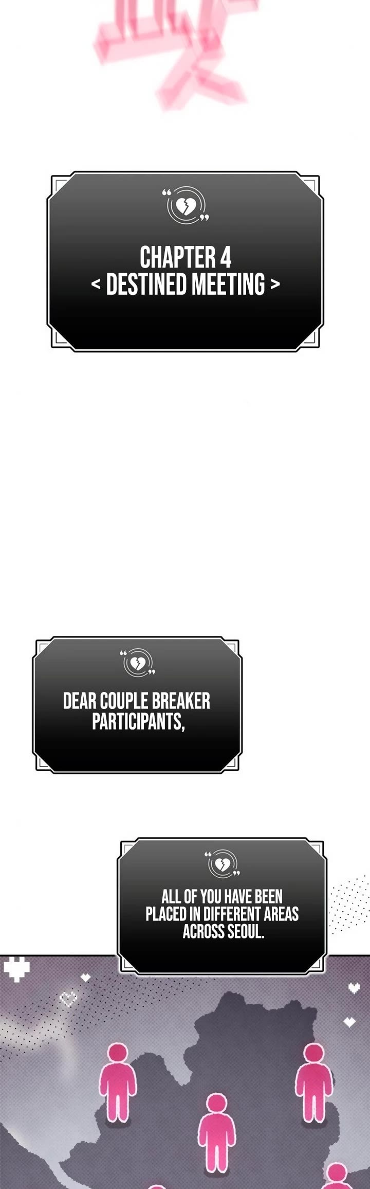 Couple Breaker Chapter 74 page 32 - Chapter 74