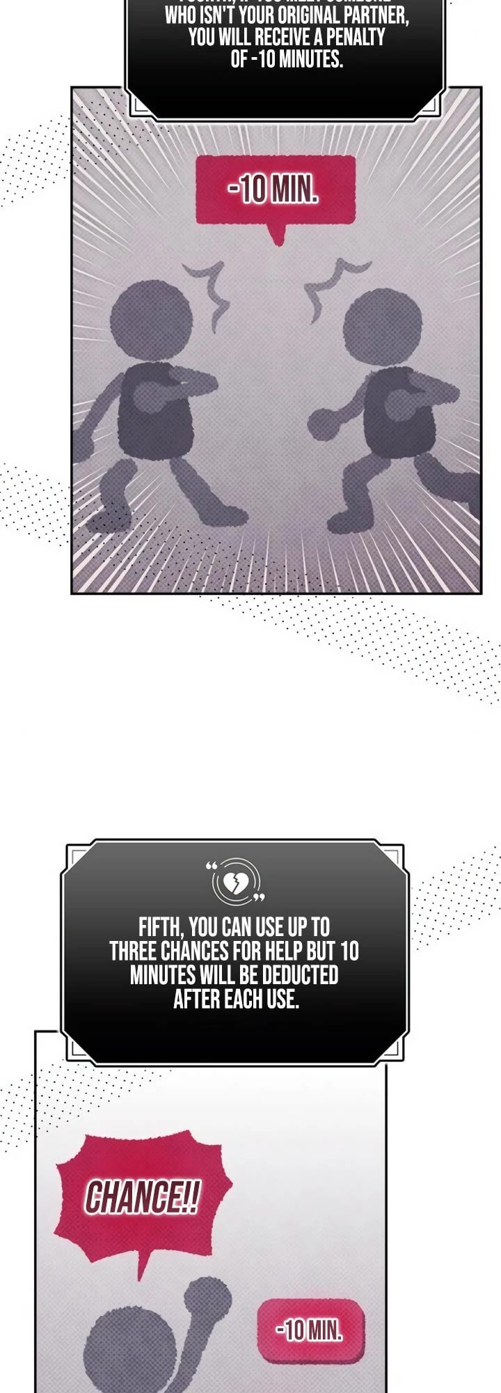Couple Breaker Chapter 74 page 37 - Chapter 74