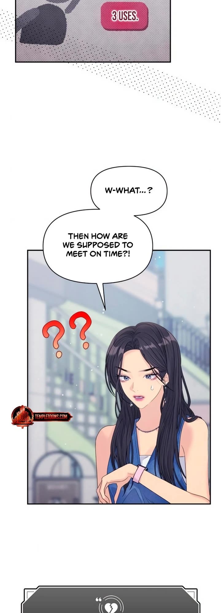 Couple Breaker Chapter 74 page 38 - Chapter 74