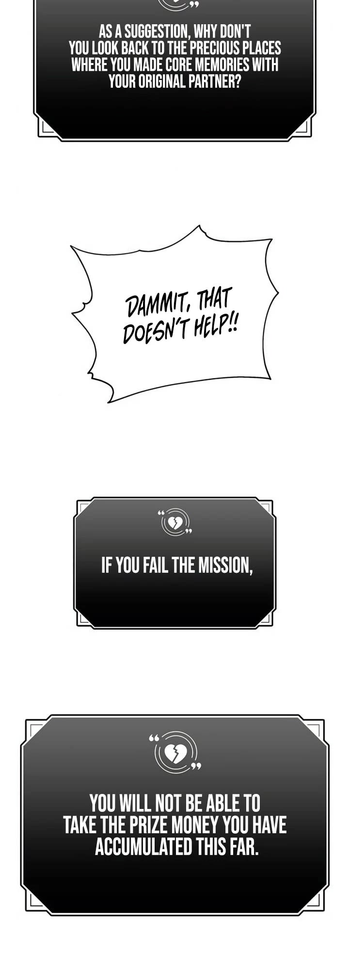 Couple Breaker Chapter 74 page 39 - Chapter 74