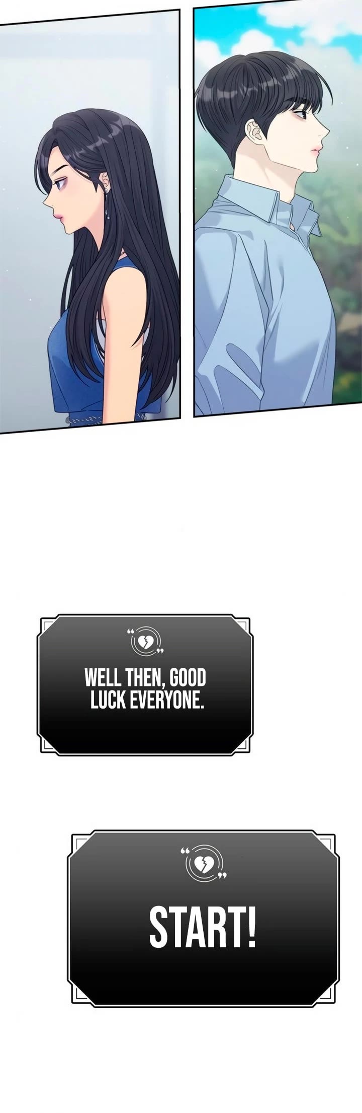 Couple Breaker Chapter 74 page 41 - Chapter 74