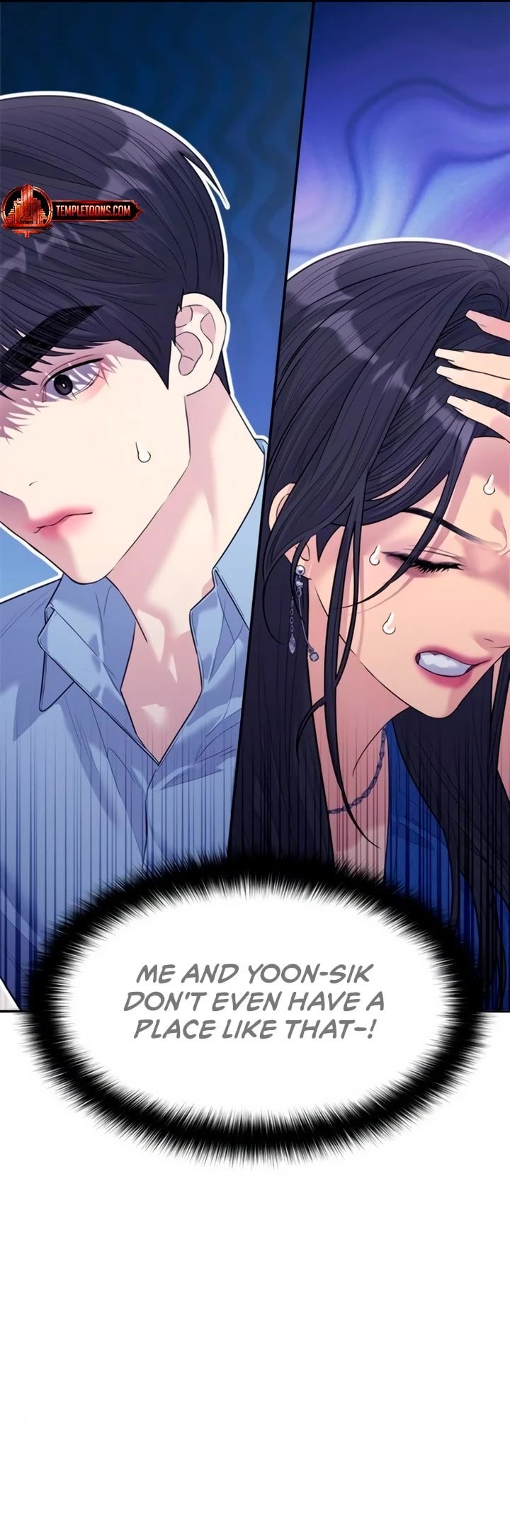 Couple Breaker Chapter 74 page 45 - Chapter 74