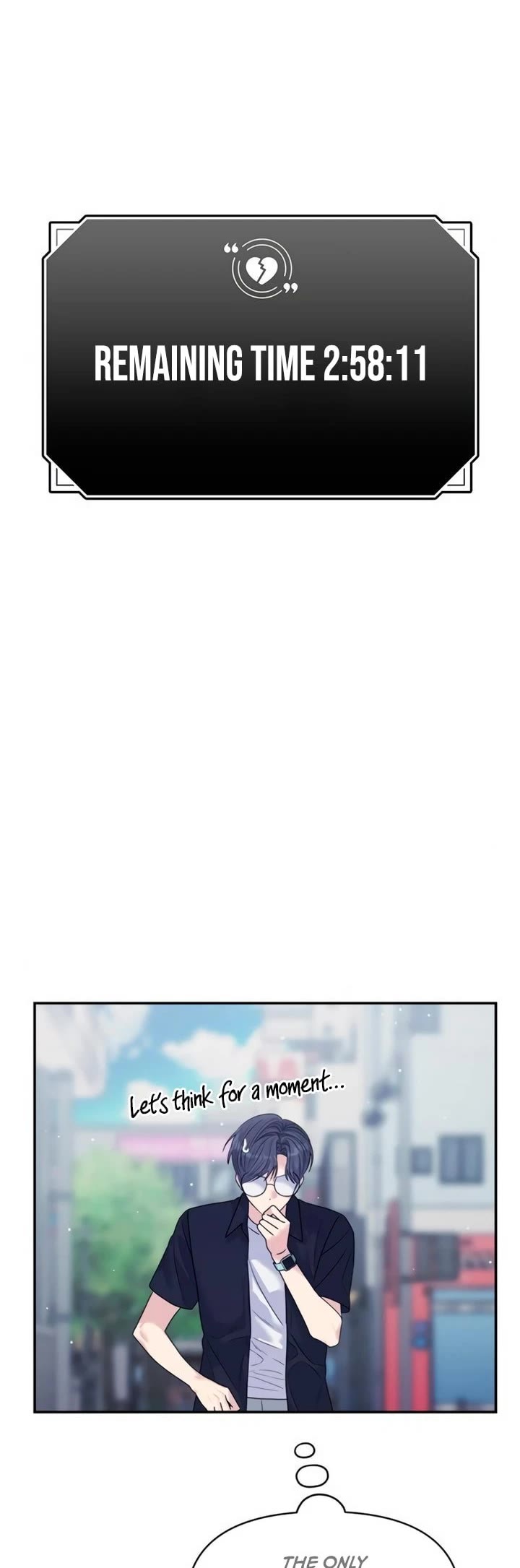 Couple Breaker Chapter 74 page 46 - Chapter 74