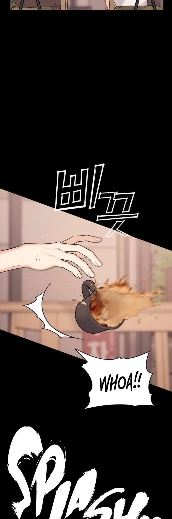 Couple Breaker Chapter 74 page 48 - Chapter 74