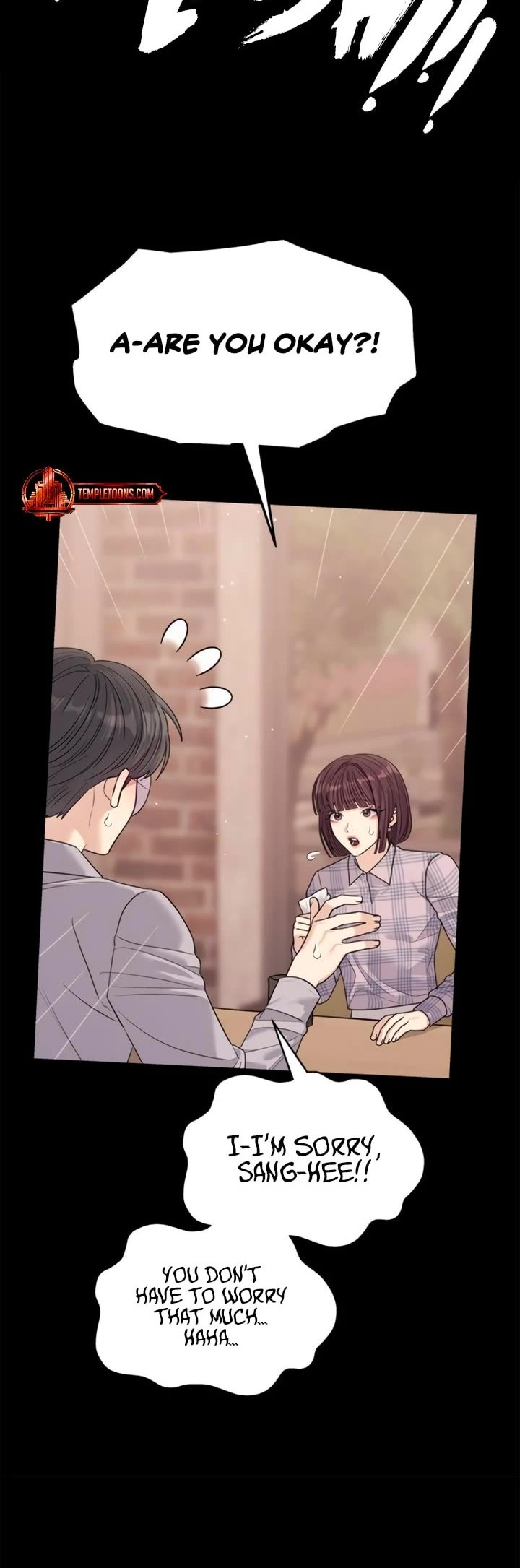 Couple Breaker Chapter 74 page 49 - Chapter 74