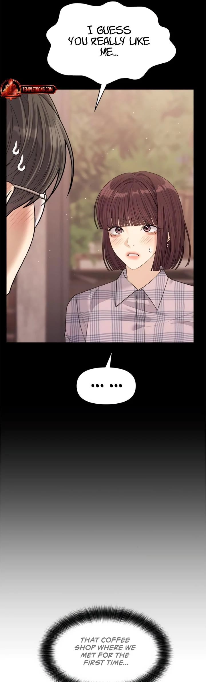 Couple Breaker Chapter 74 page 50 - Chapter 74