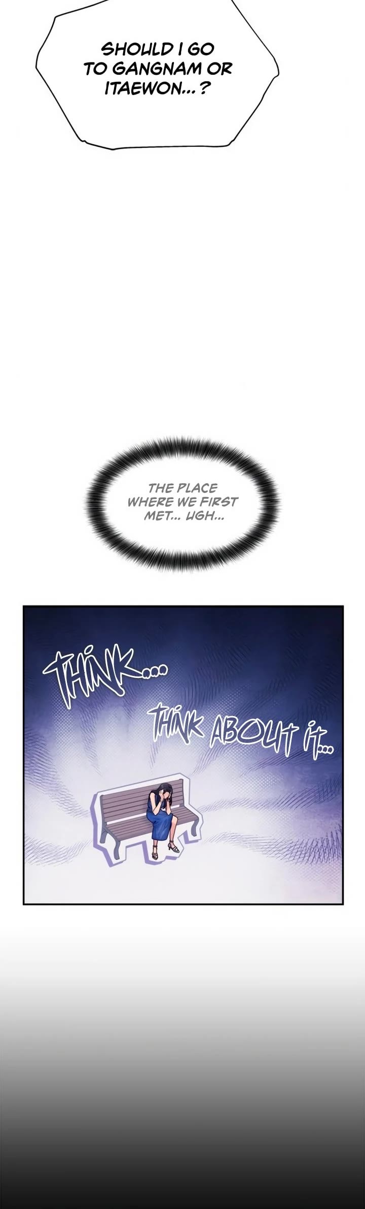Couple Breaker Chapter 74 page 54 - Chapter 74