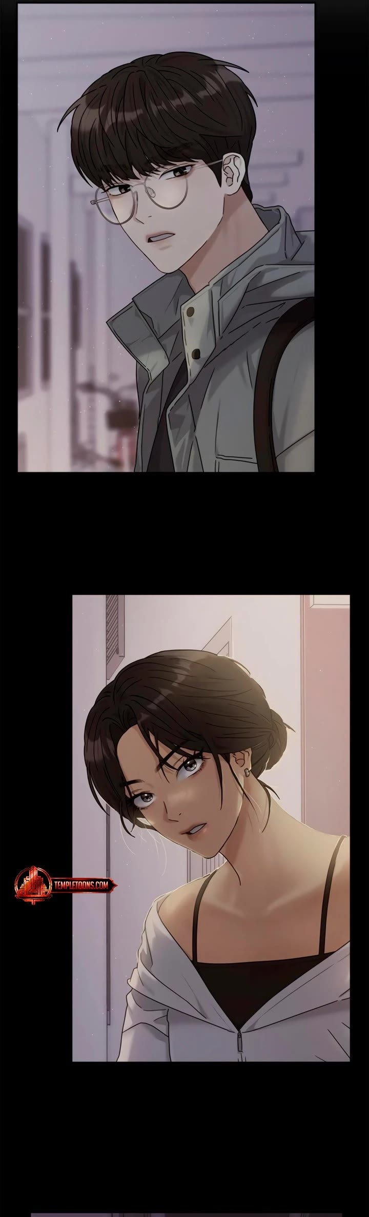Couple Breaker Chapter 74 page 55 - Chapter 74