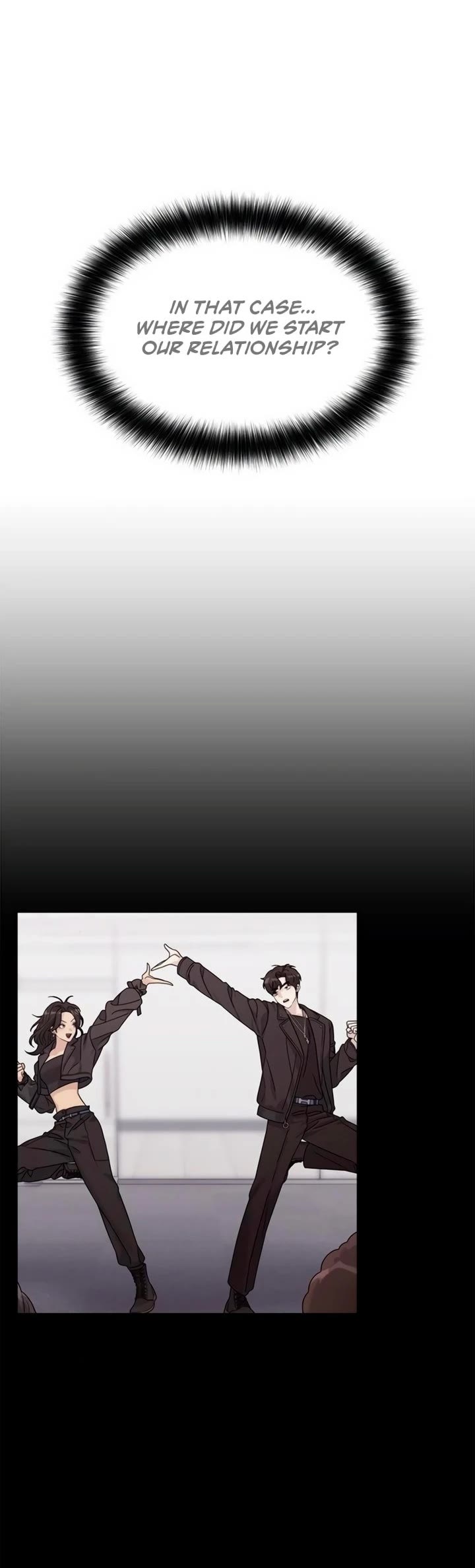 Couple Breaker Chapter 74 page 57 - Chapter 74