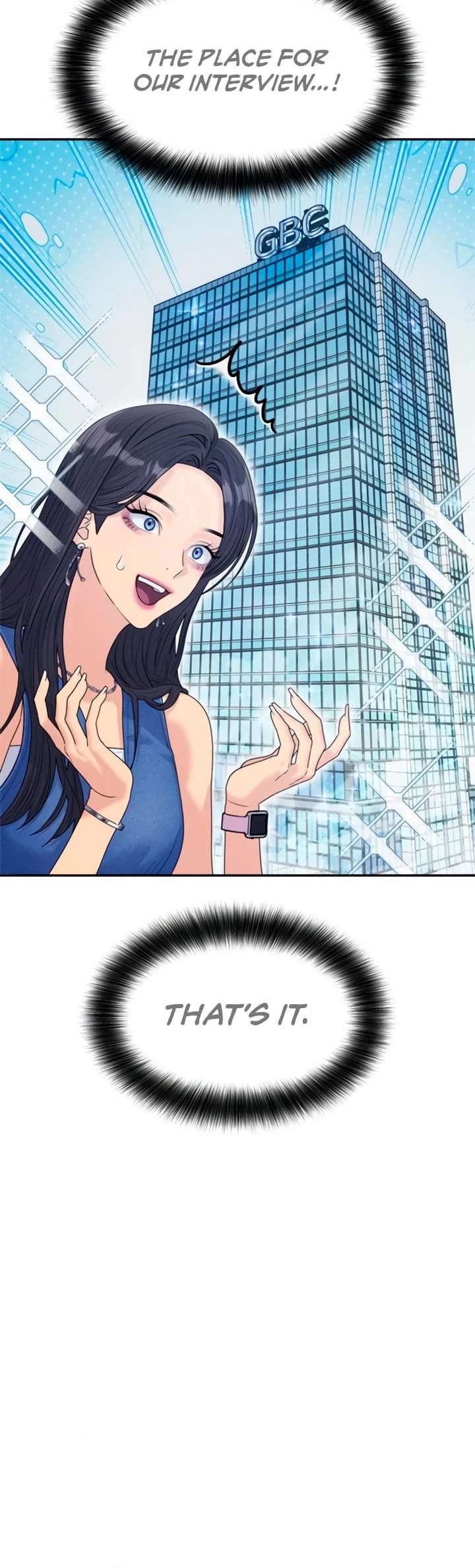 Couple Breaker Chapter 74 page 59 - Chapter 74