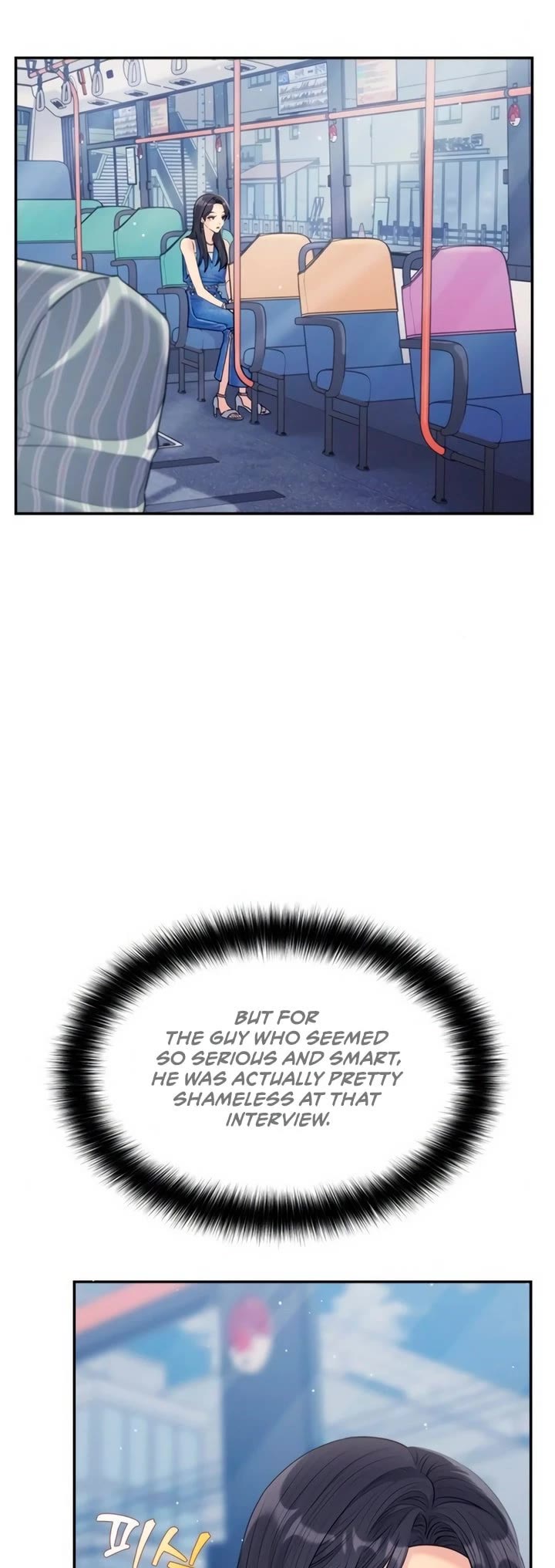 Couple Breaker Chapter 74 page 61 - Chapter 74