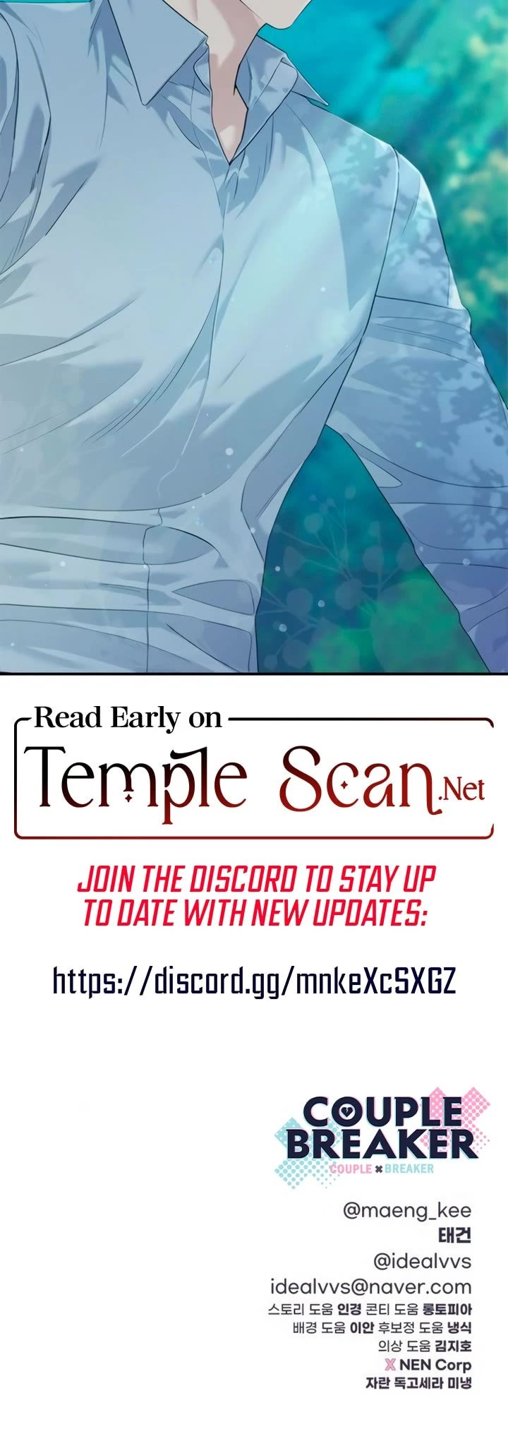 Couple Breaker Chapter 74 page 64 - Chapter 74