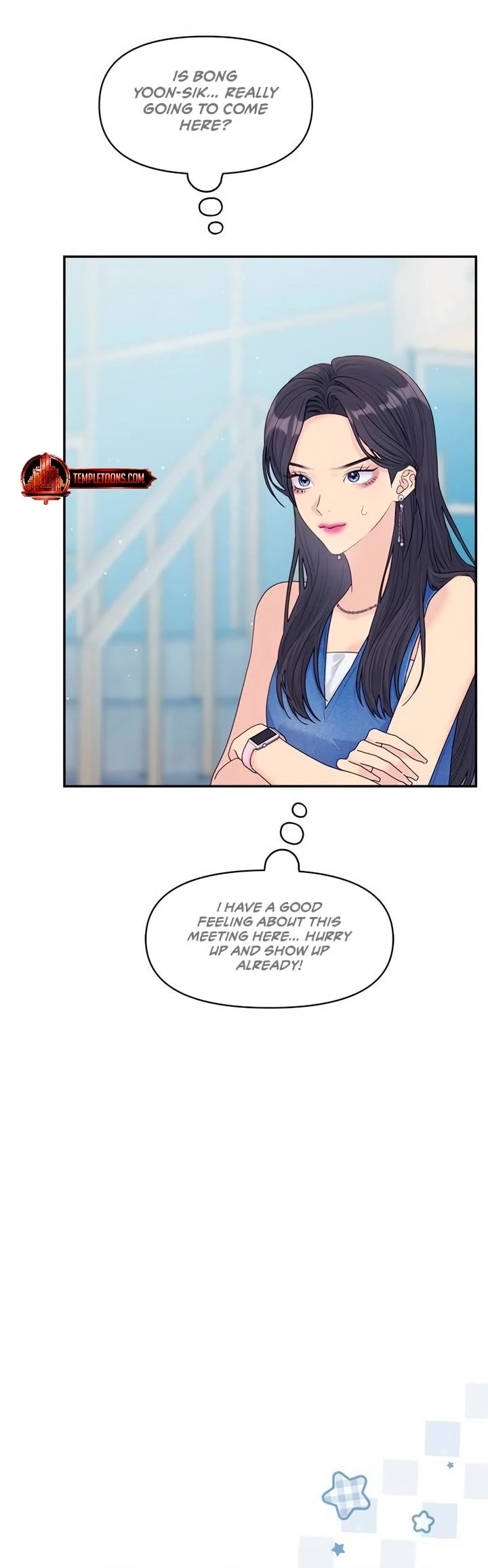 Couple Breaker Chapter 75 page 11 - Chapter 75