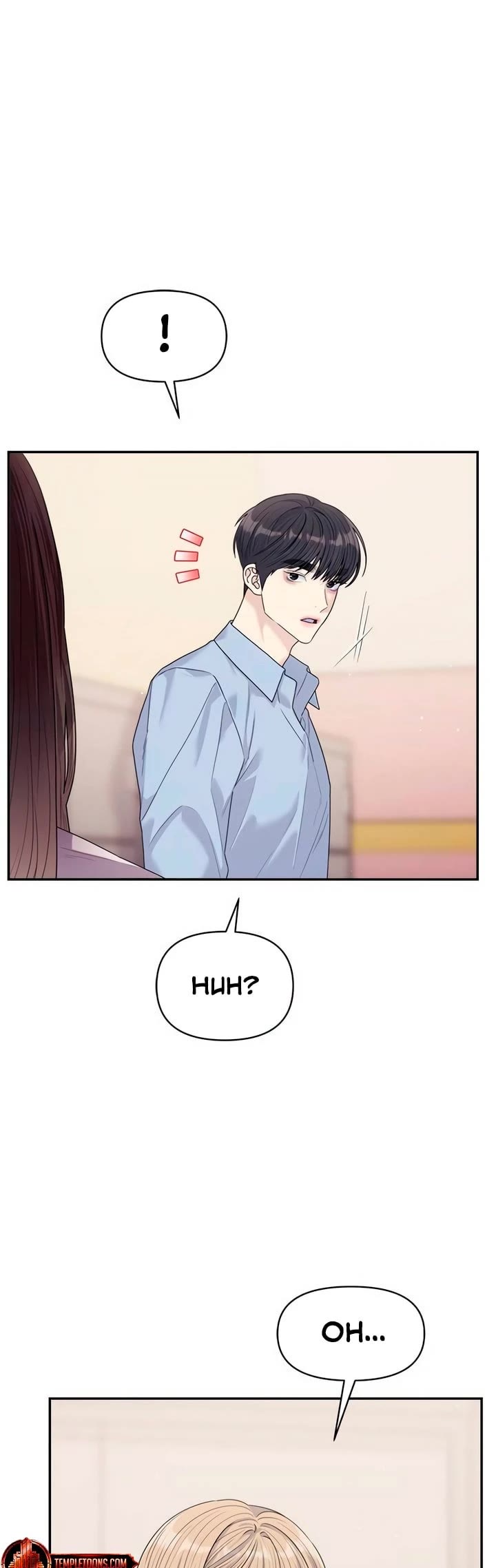 Couple Breaker Chapter 75 page 18 - Chapter 75