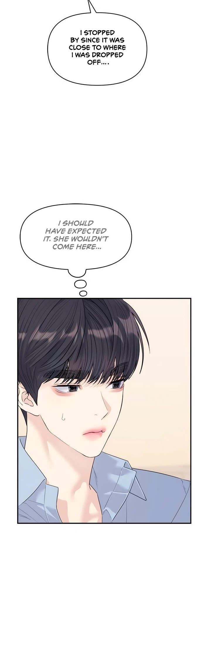 Couple Breaker Chapter 75 page 21 - Chapter 75