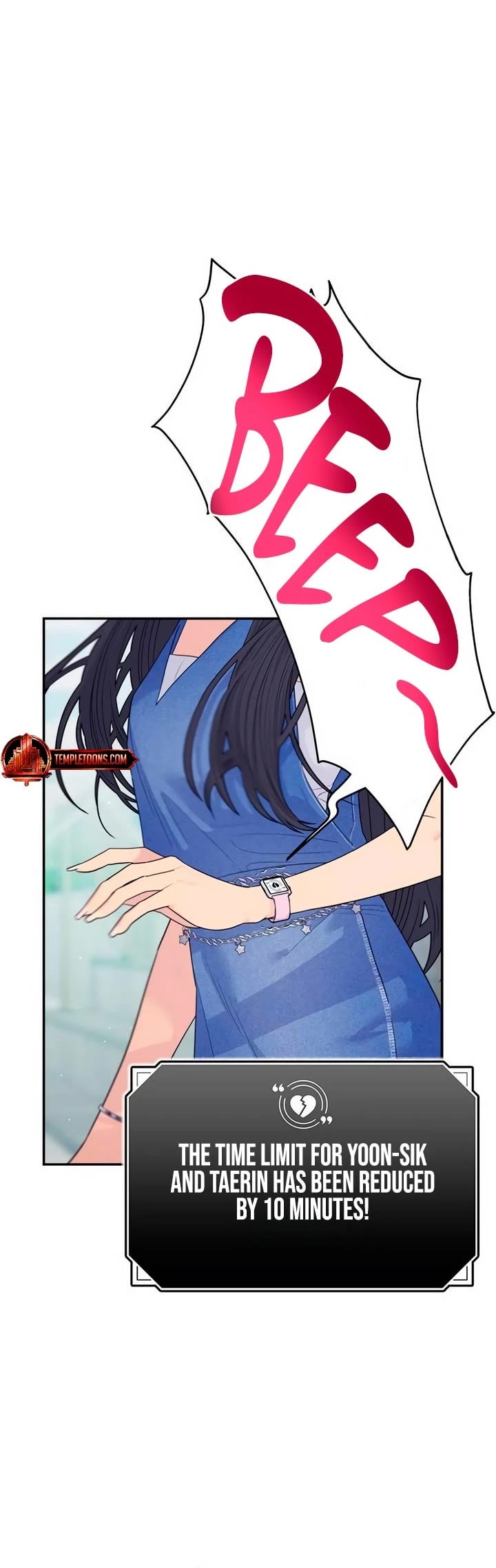 Couple Breaker Chapter 75 page 22 - Chapter 75