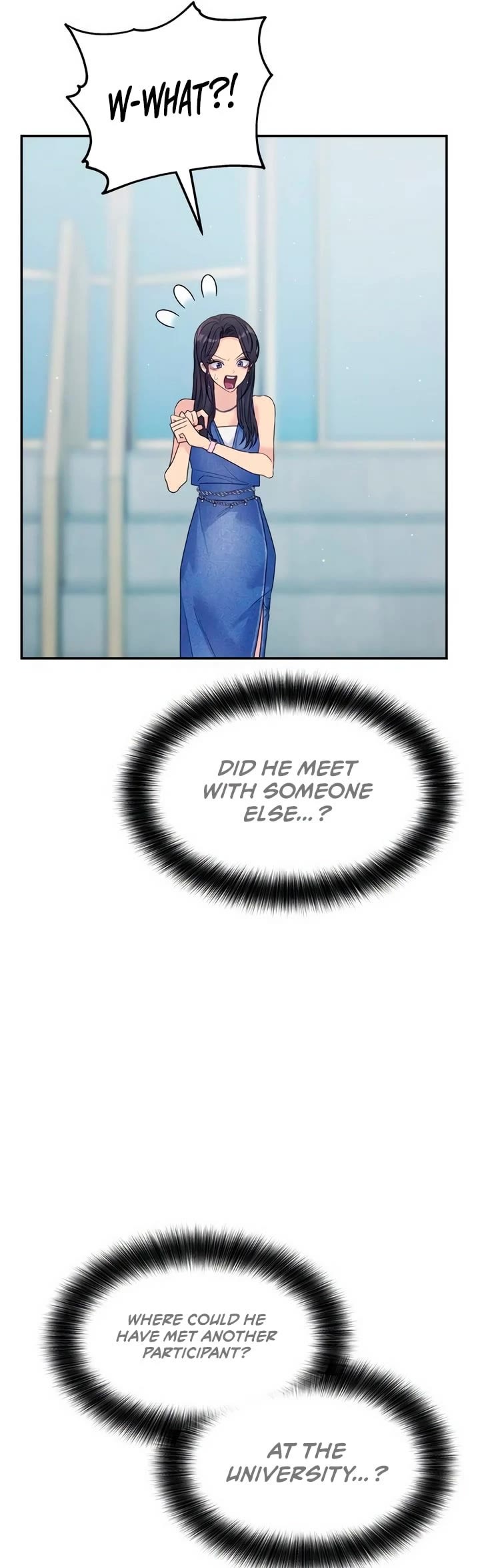 Couple Breaker Chapter 75 page 23 - Chapter 75