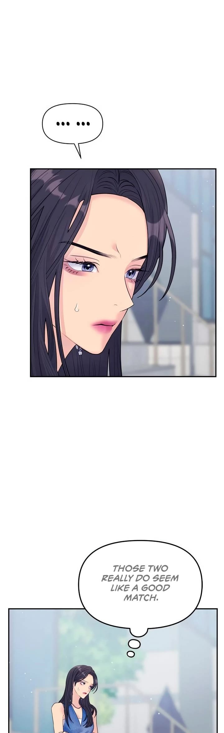 Couple Breaker Chapter 75 page 25 - Chapter 75