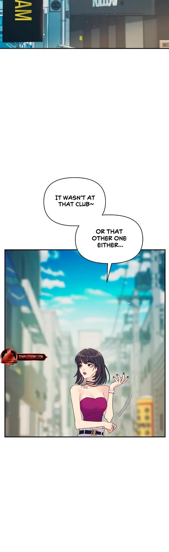 Couple Breaker Chapter 75 page 27 - Chapter 75