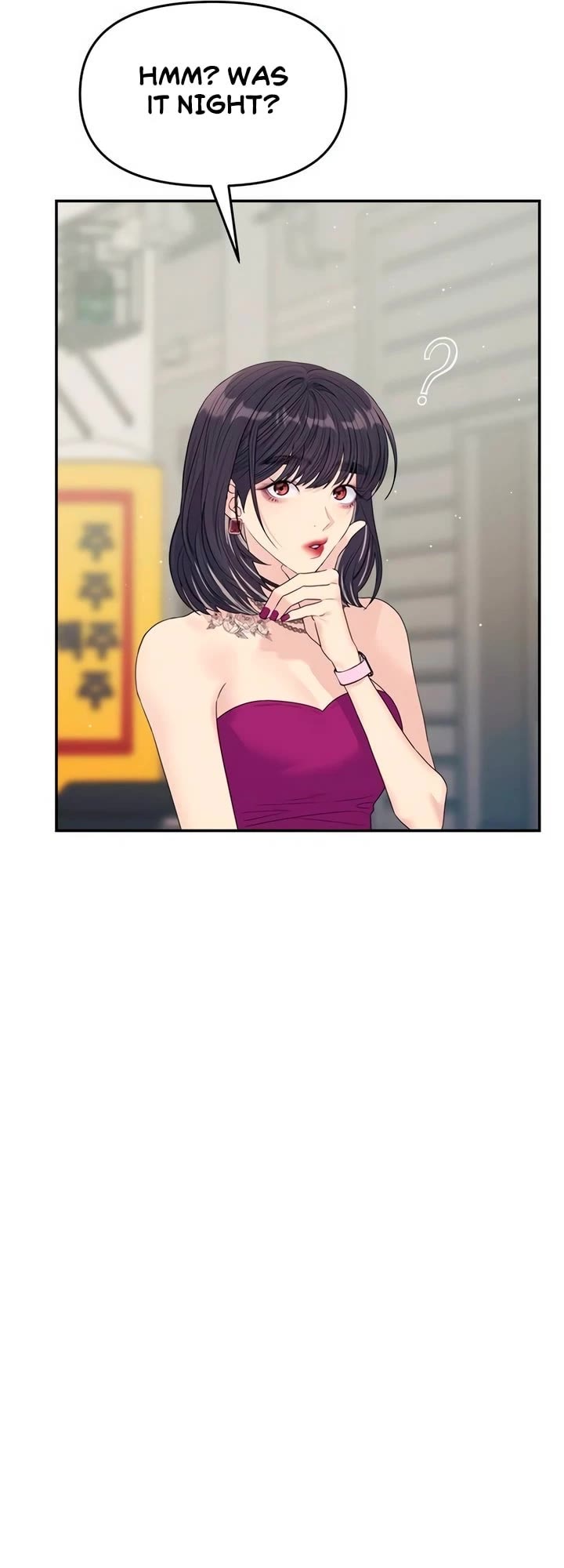 Couple Breaker Chapter 75 page 28 - Chapter 75