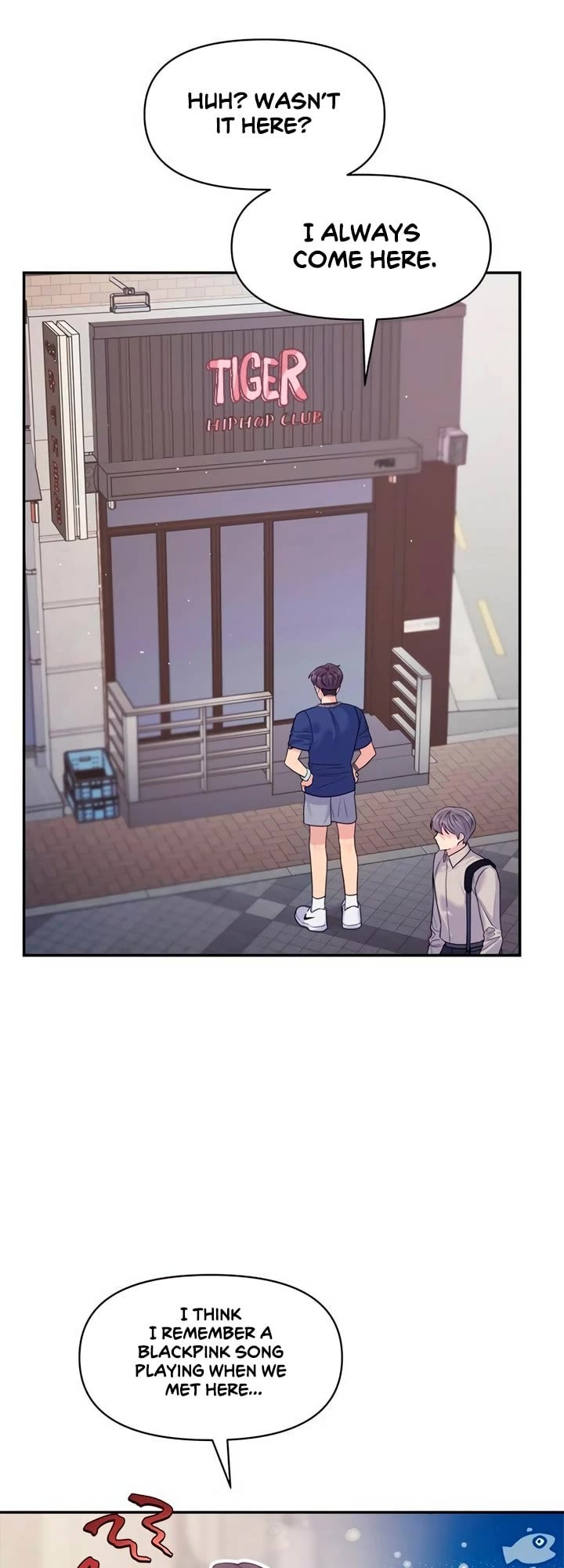 Couple Breaker Chapter 75 page 30 - Chapter 75