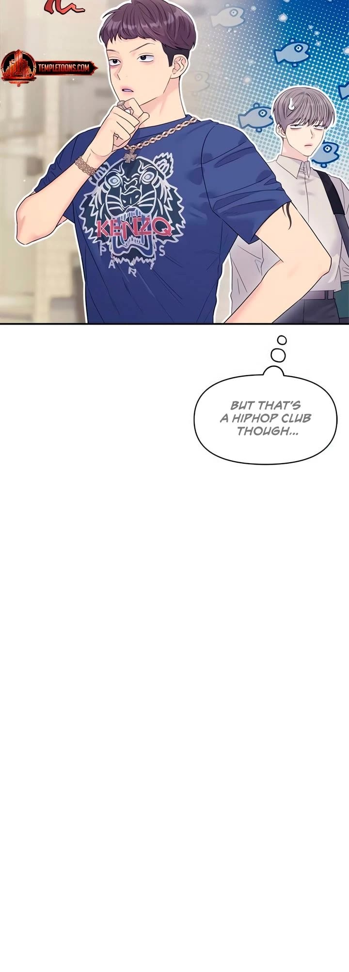 Couple Breaker Chapter 75 page 31 - Chapter 75