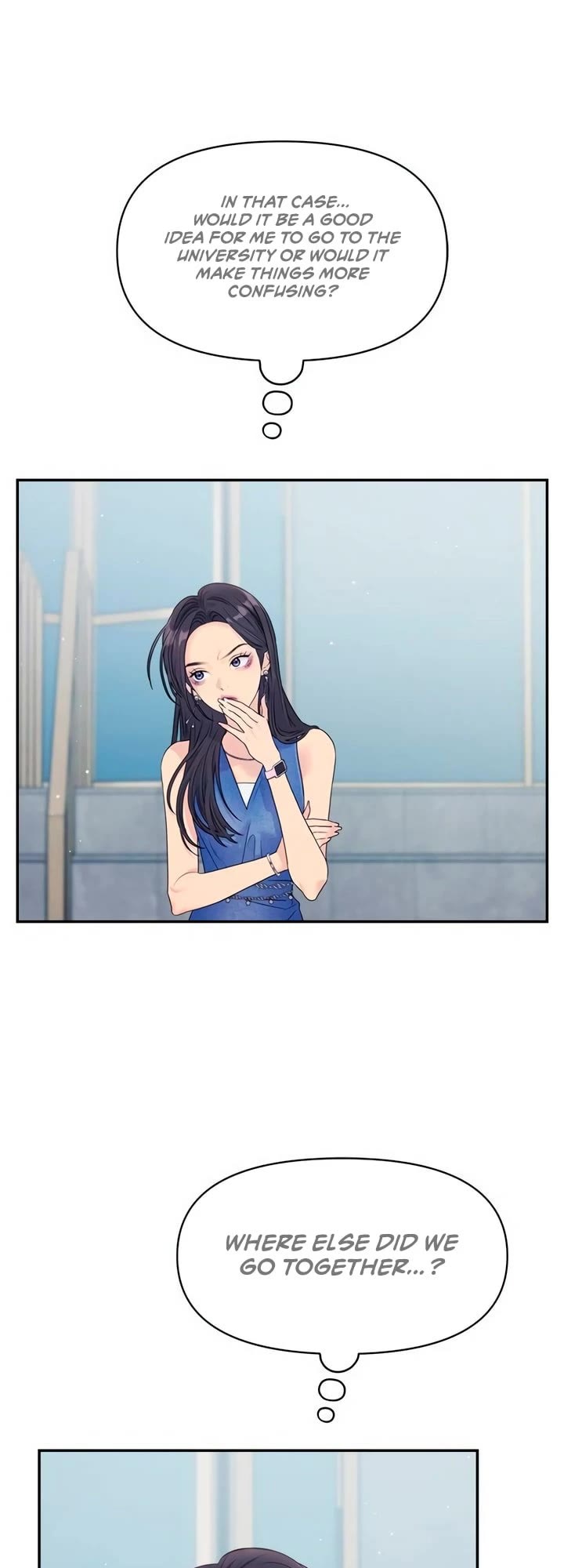 Couple Breaker Chapter 75 page 32 - Chapter 75
