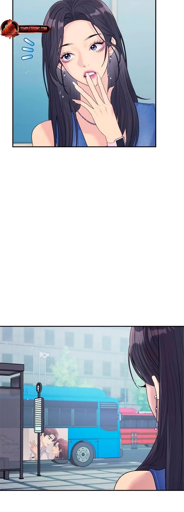 Couple Breaker Chapter 75 page 33 - Chapter 75