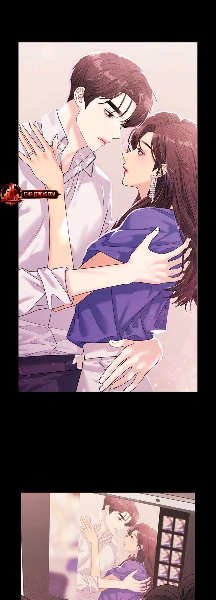 Couple Breaker Chapter 75 page 35 - Chapter 75