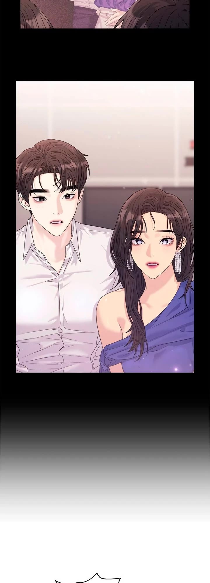 Couple Breaker Chapter 75 page 36 - Chapter 75