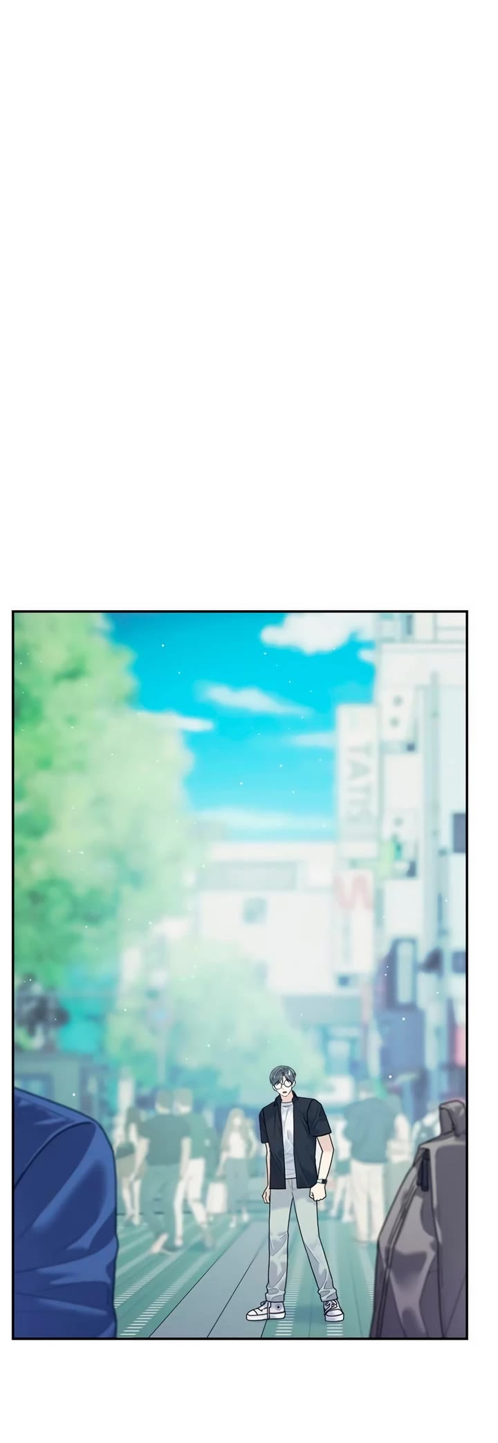 Couple Breaker Chapter 75 page 4 - Chapter 75