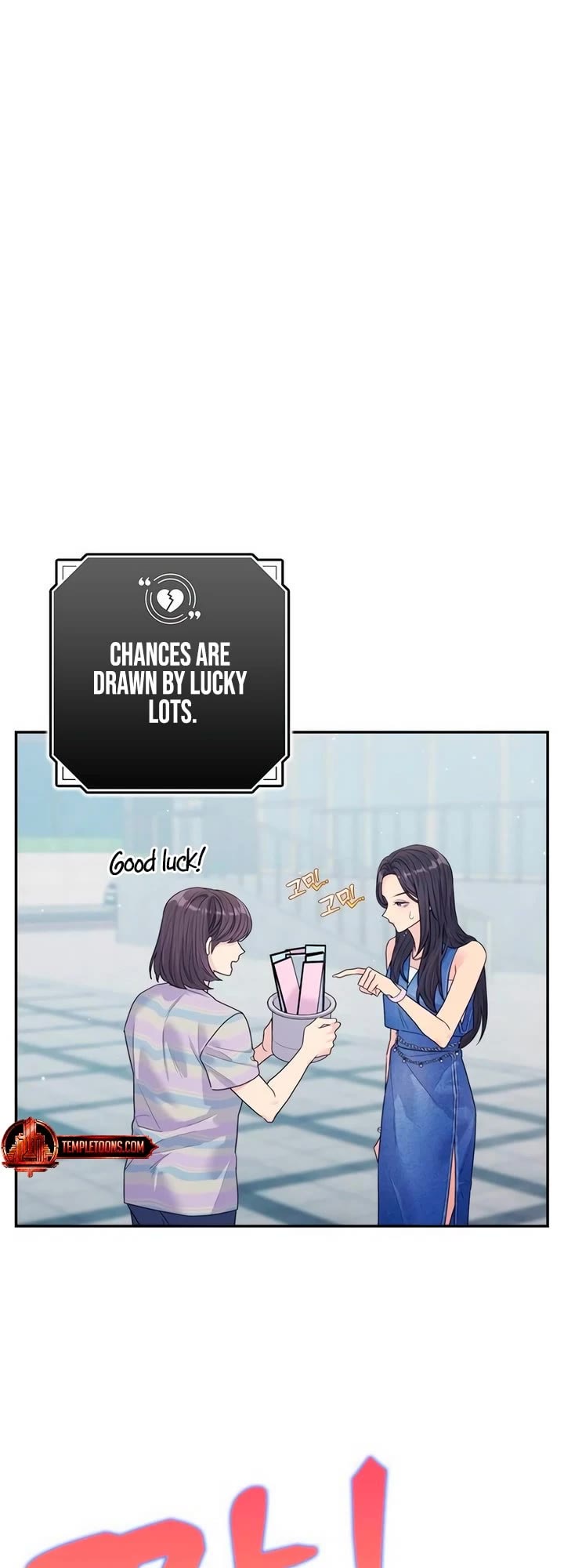 Couple Breaker Chapter 75 page 40 - Chapter 75