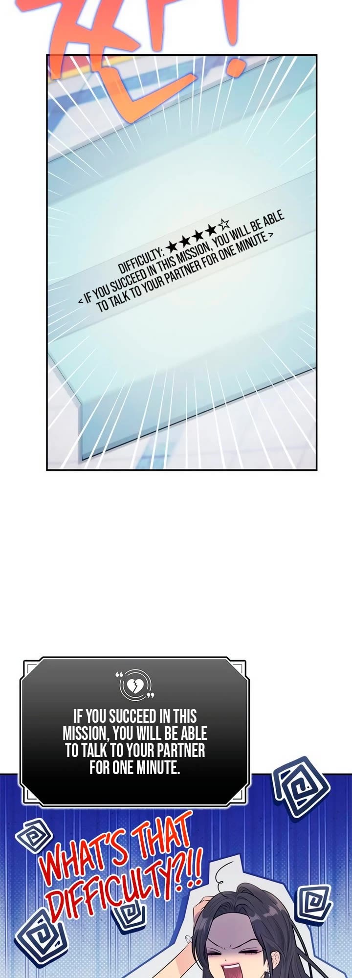 Couple Breaker Chapter 75 page 41 - Chapter 75