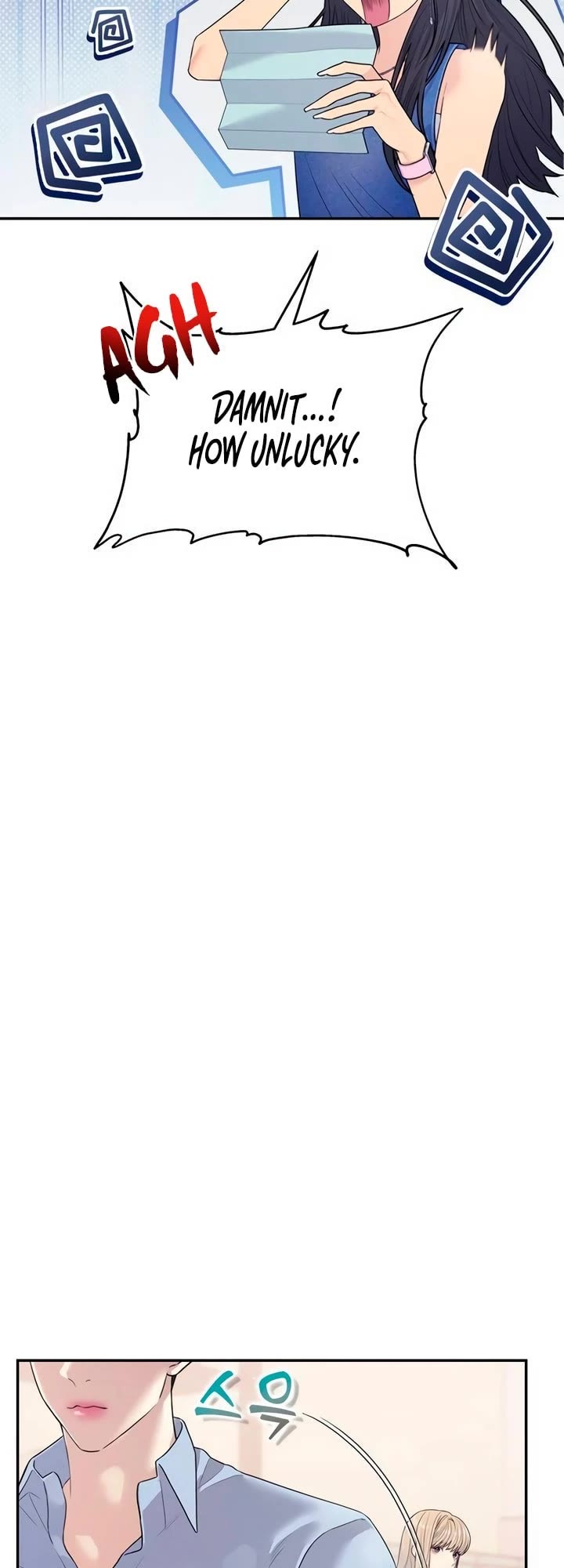 Couple Breaker Chapter 75 page 42 - Chapter 75