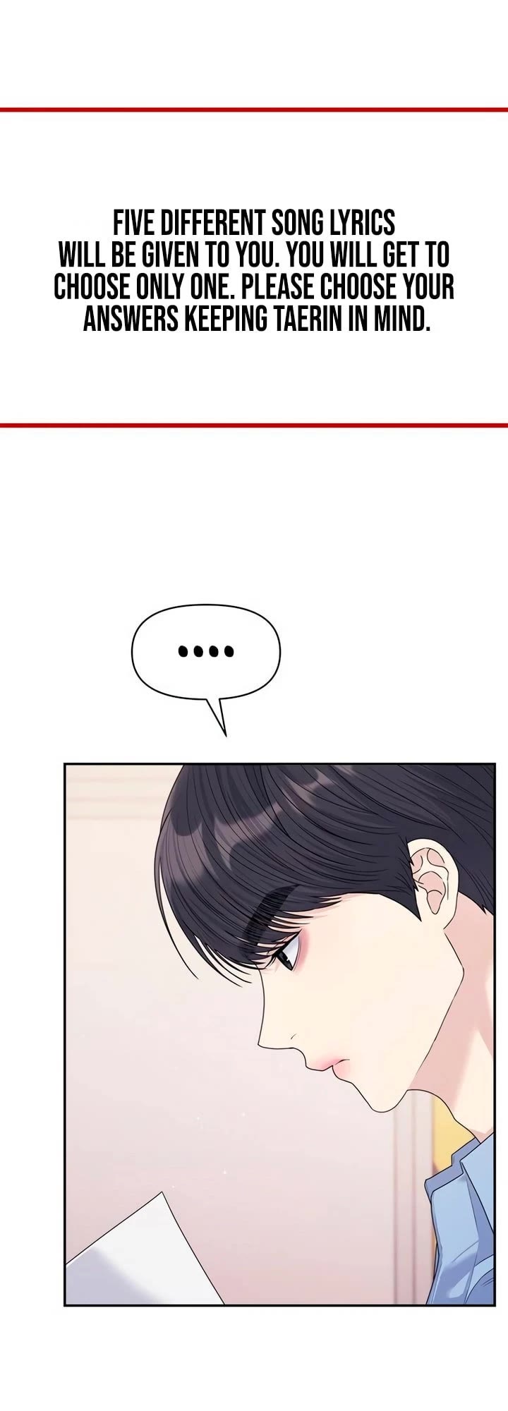 Couple Breaker Chapter 75 page 45 - Chapter 75