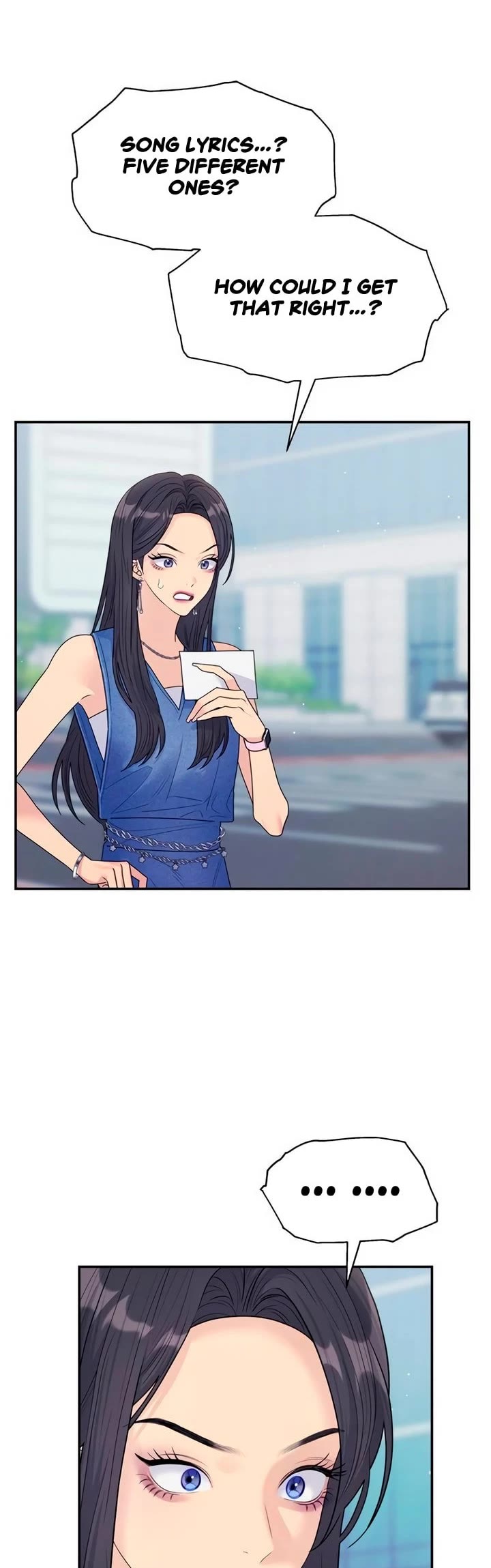Couple Breaker Chapter 75 page 48 - Chapter 75