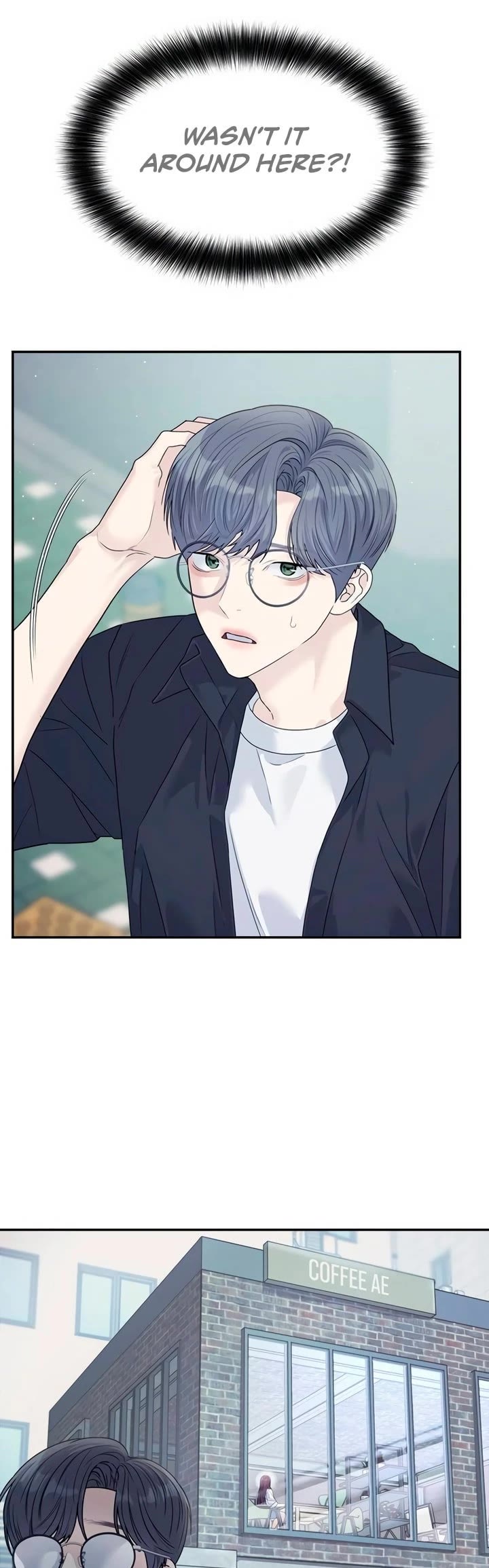 Couple Breaker Chapter 75 page 7 - Chapter 75