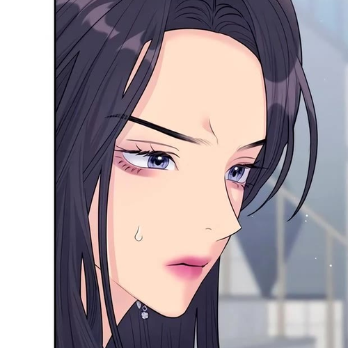 Couple Breaker Chapter 75 cover