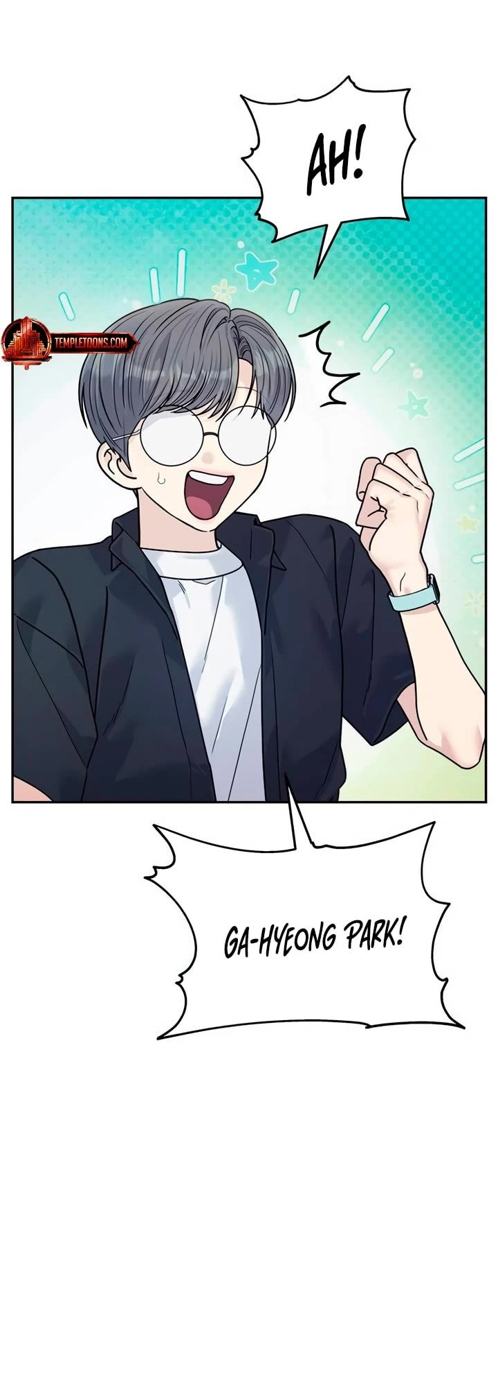 Couple Breaker Chapter 76 page 13 - Chapter 76