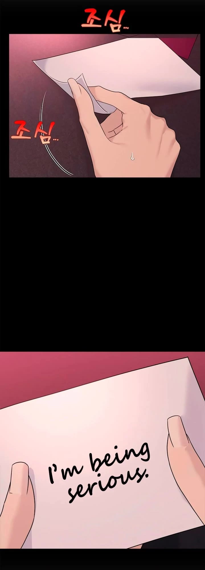 Couple Breaker Chapter 76 page 18 - Chapter 76