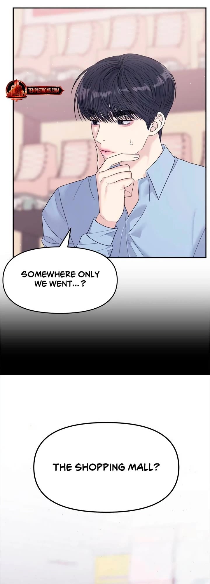 Couple Breaker Chapter 76 page 34 - Chapter 76