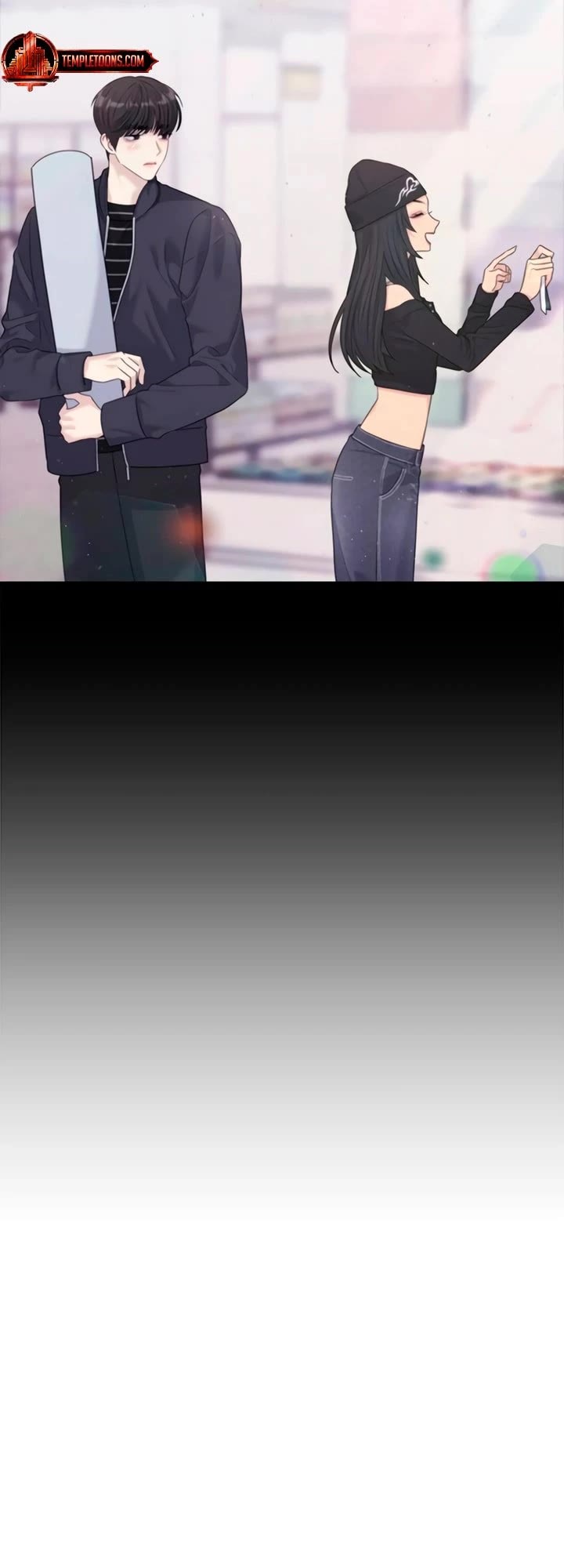 Couple Breaker Chapter 76 page 35 - Chapter 76
