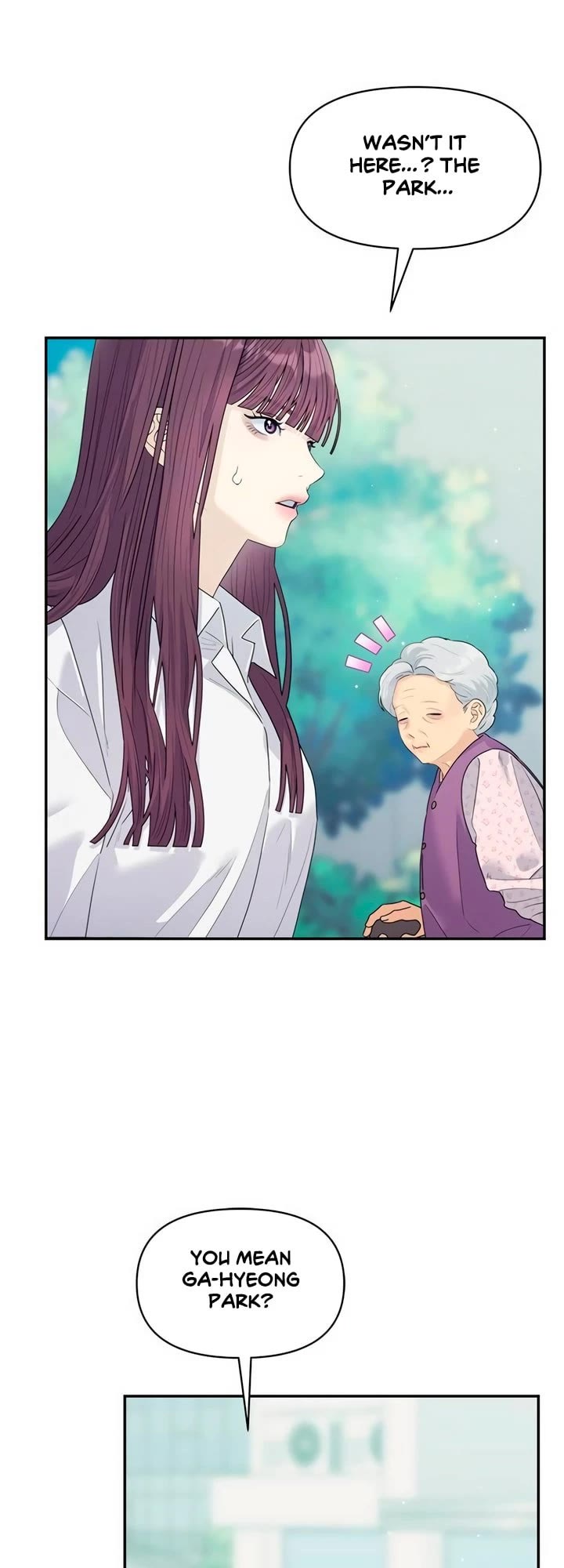 Couple Breaker Chapter 76 page 38 - Chapter 76