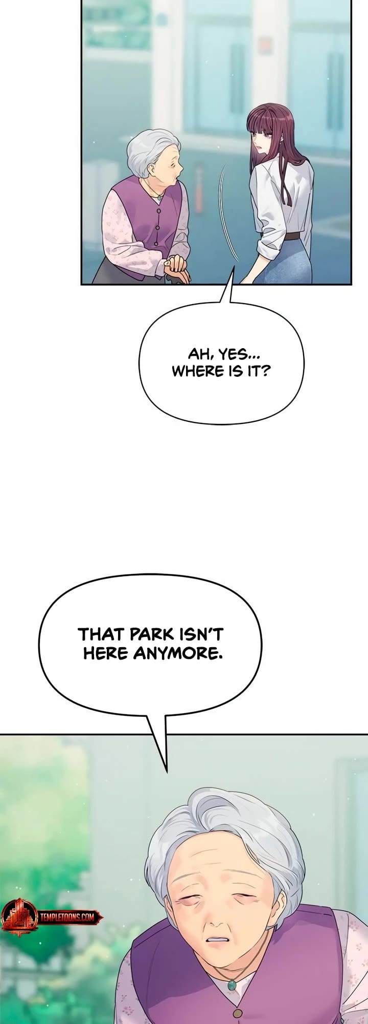 Couple Breaker Chapter 76 page 39 - Chapter 76
