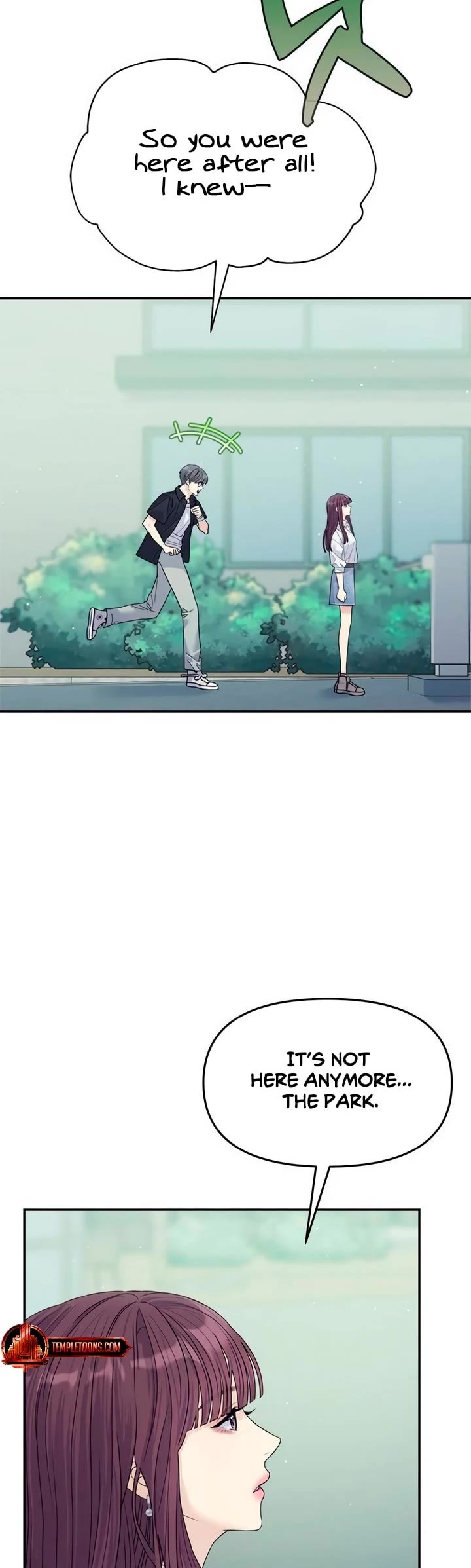 Couple Breaker Chapter 76 page 44 - Chapter 76