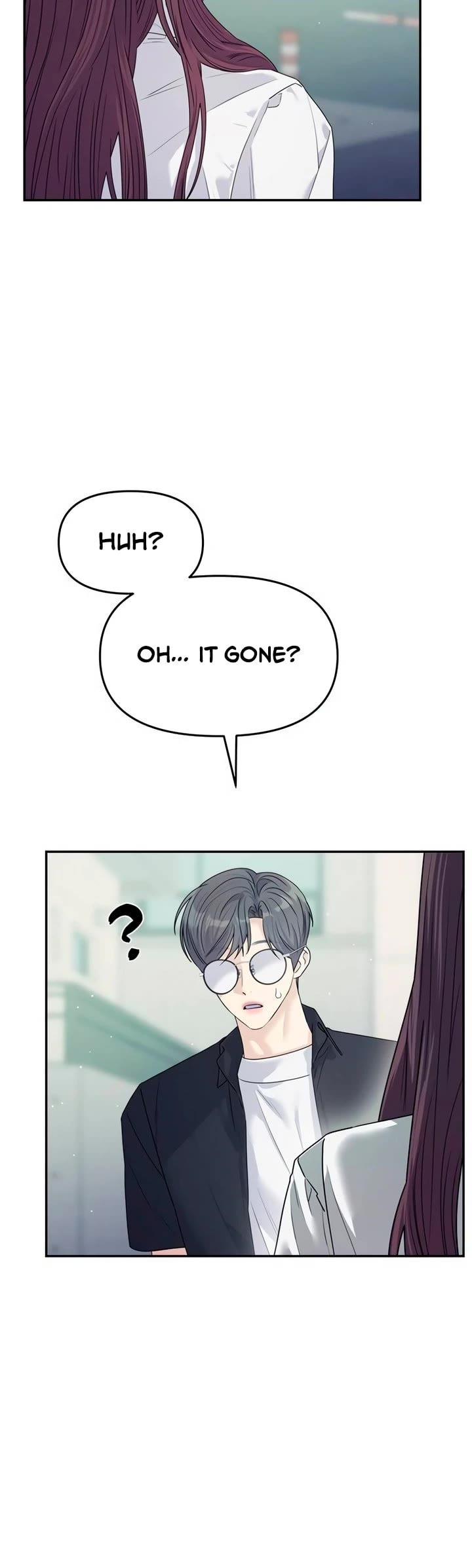 Couple Breaker Chapter 76 page 45 - Chapter 76