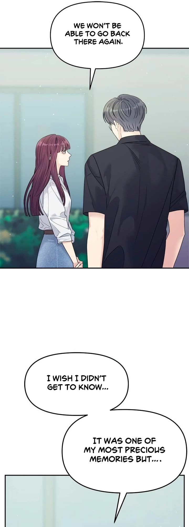Couple Breaker Chapter 76 page 46 - Chapter 76