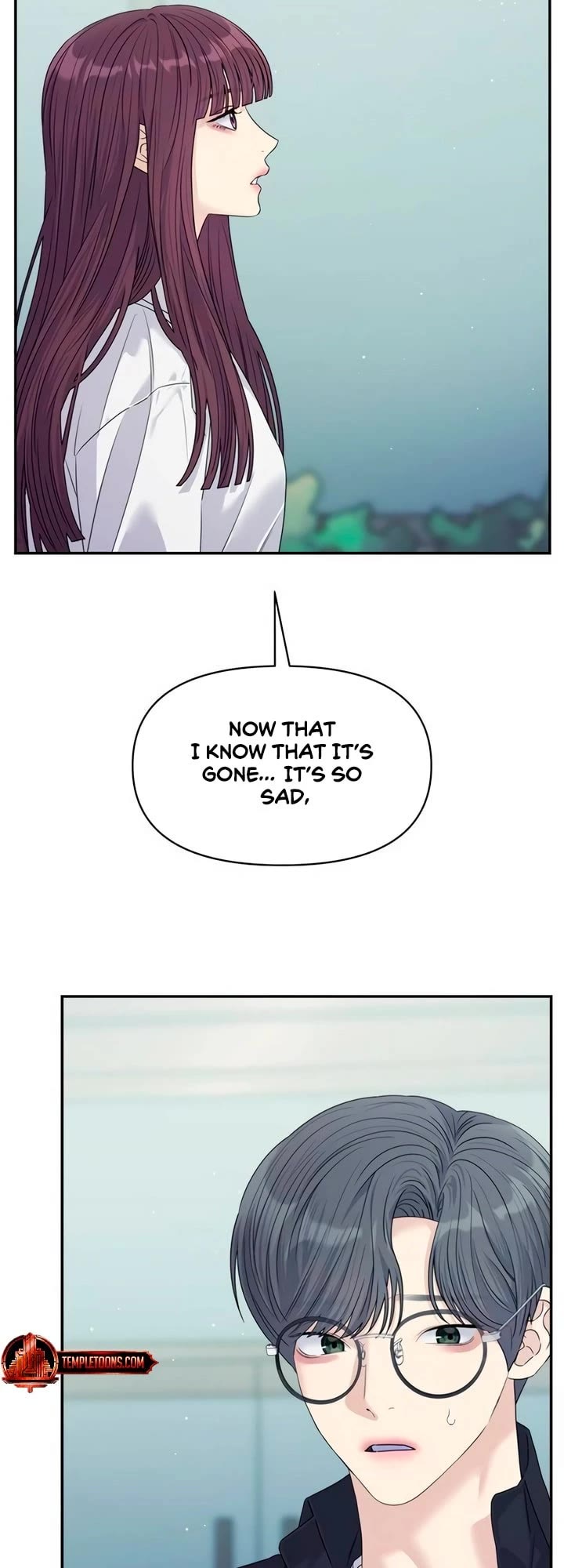 Couple Breaker Chapter 76 page 47 - Chapter 76