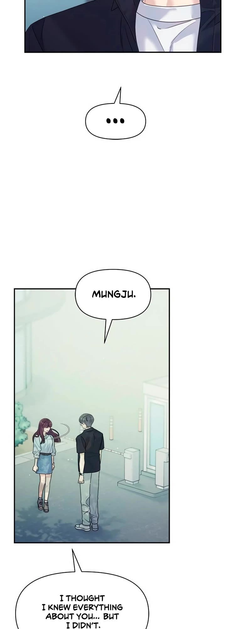 Couple Breaker Chapter 76 page 48 - Chapter 76