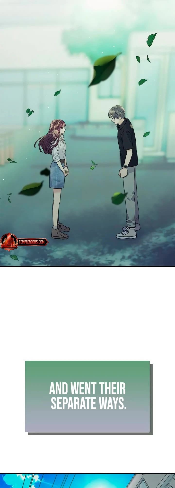 Couple Breaker Chapter 76 page 52 - Chapter 76